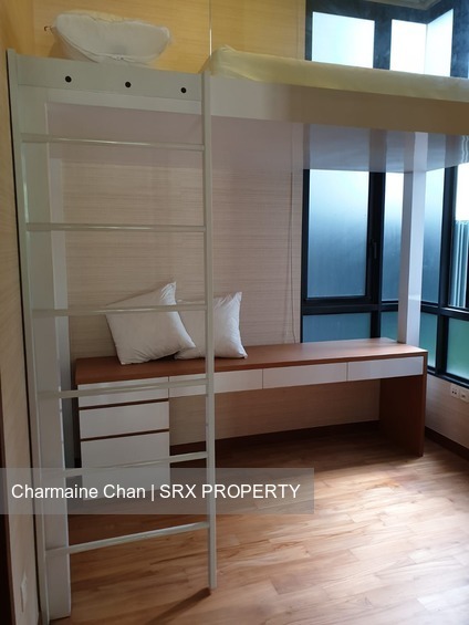 Eco Sanctuary (D23), Condominium #181638682